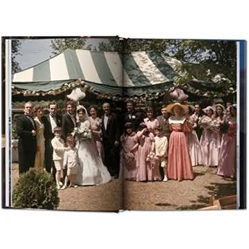 The Godfather Family Album - Iconic Film Memories