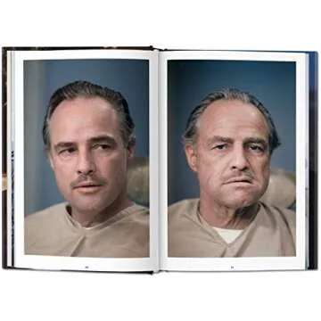 The Godfather Family Album - Iconic Film Memories