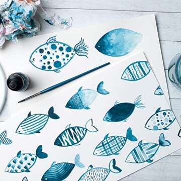 Liquitex Professional Acrylic Ink, 1-oz (30ml) Jar, Transparent Raw Sienna