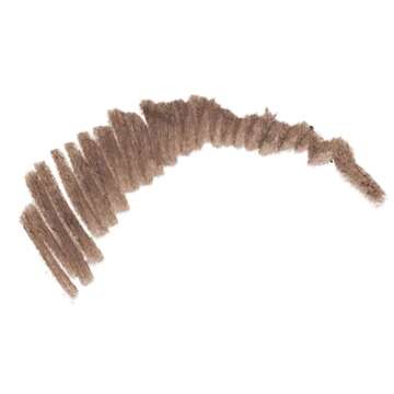 Burt's Bees Brow Pencil in Brunette - Nourishing & Natural
