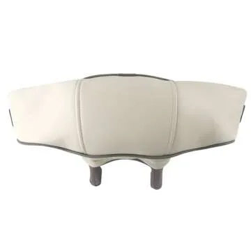 Neck Massager Deep Tissue with Heat for Ultimate Relief