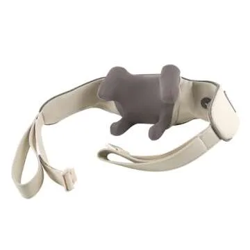 Neck Massager Deep Tissue with Heat for Ultimate Relief