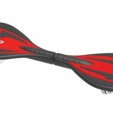 Razor RipStik Ripster - Lightweight Caster Board for Kids