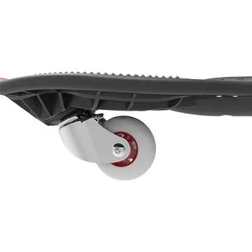 Razor RipStik Ripster - Lightweight Caster Board for Kids