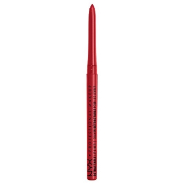 NYX PROFESSIONAL MAKEUP Mechanical Lip Liner Pencil in Sand Beige