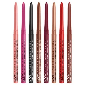 NYX Mechanical Lip Liner Pencil Sand Beige Perfect Nude