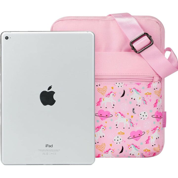 Choco Mocha Crossbody Purses for Girls 6-14