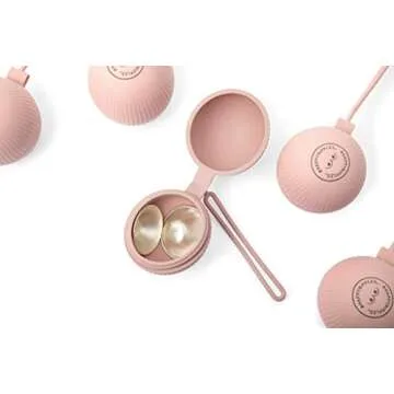 Silverette Nursing Cups Regular + Silverette Happy Nipples Holder