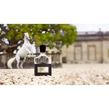 Creed Aventus for Men 1.7 oz Eau de Parfum Spray