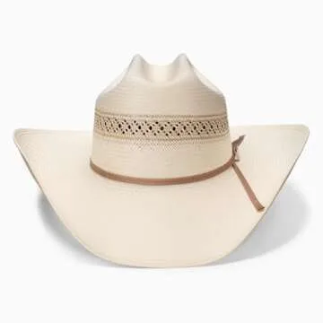 RESISTOL Men's Wildfire Hat