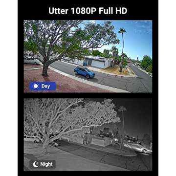 ANNKE 8CH 3K Lite Security Camera System with AI Detection