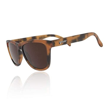 Goodr Bosley's Basset Hound Dreams Sunglasses