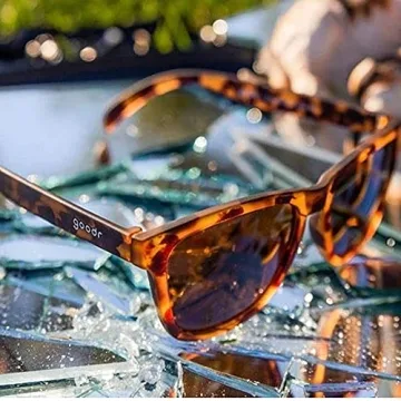 Goodr Bosley's Basset Hound Dreams Sunglasses