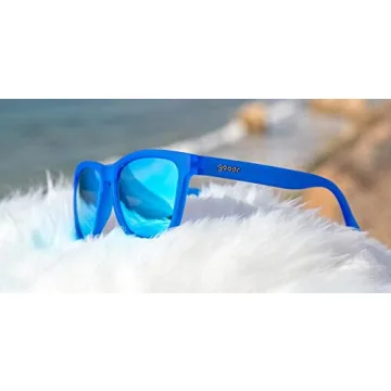 Goodr Bosley's Basset Hound Dreams Sunglasses