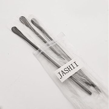 JASHII Stainless Steel Spoons - Cocktail Mixing Spoons Set