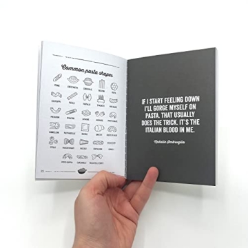 Delicious Pasta Recipes for Every Occasion - The Little Book of Pasta