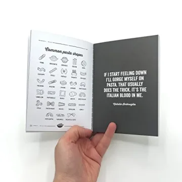 Delicious Pasta Recipes for Every Occasion - The Little Book of Pasta