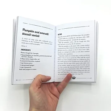 Delicious Pasta Recipes for Every Occasion - The Little Book of Pasta