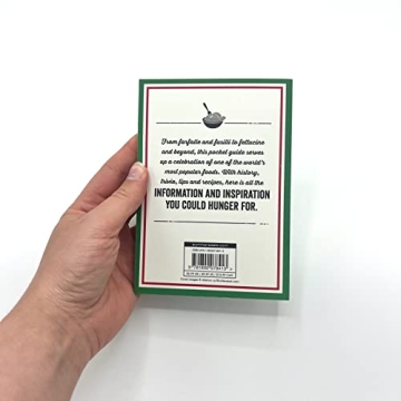 Delicious Pasta Recipes for Every Occasion - The Little Book of Pasta