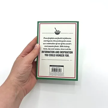 Delicious Pasta Recipes for Every Occasion - The Little Book of Pasta