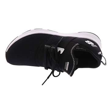 New Balance Women's Dynasoft Nergize V3 Cross Trainer