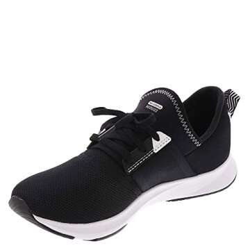 New Balance Women's Dynasoft Nergize V3 Cross Trainer