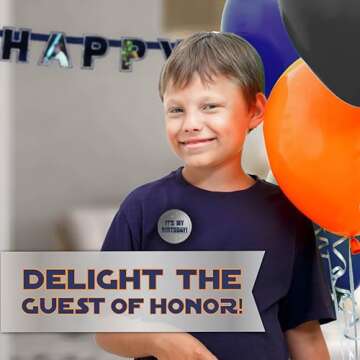 Shop Classic Star Wars Party Supplies for 16 Guests