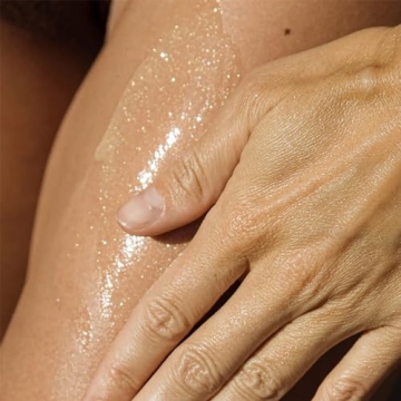 Summer Fridays Pool Time Glowing Body Oil for Radiance