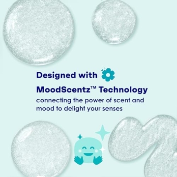 Clean & Clear Exfoliating Cleanser for Smooth Skin