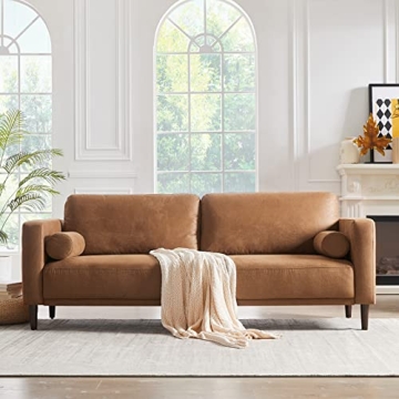 Chic HIFIT Mid-Century Modern Couch for Every Home