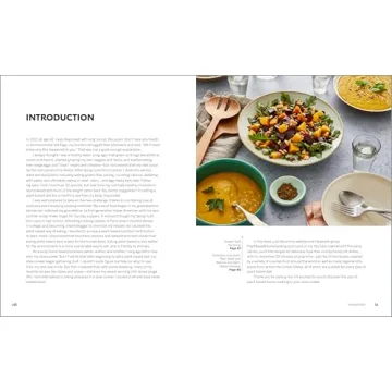 Plant-Based Slow Cooker Cookbook for Effortless Health Meals