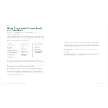 Plant-Based Slow Cooker Cookbook for Effortless Health Meals