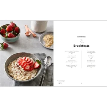 Plant-Based Slow Cooker Cookbook for Effortless Health Meals