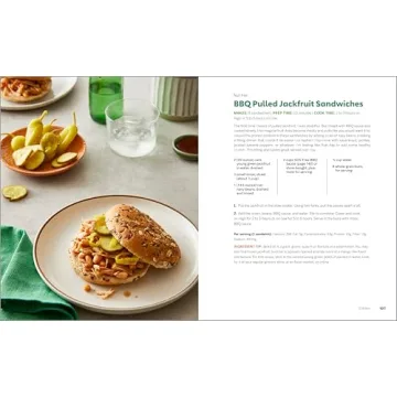 Plant-Based Slow Cooker Cookbook for Effortless Health Meals