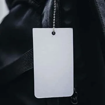 HARFINGTON Ball Bead Chains - 36Pcs for Crafting