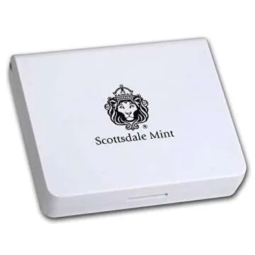 2018 St. Kitts and Nevis 1 oz Gold Pelican Coin