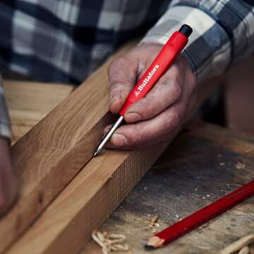 Hultafors Tools 650100 Dry Marker HDM, 483179