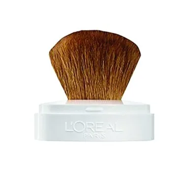 L'Oréal True Match Mineral Loose Powder Foundation