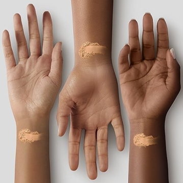 L'Oréal True Match Mineral Loose Powder Foundation