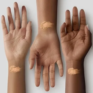 L'Oréal True Match Mineral Loose Powder Foundation