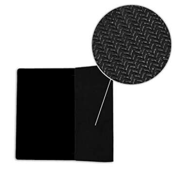 LSS Trading Hippity Hoppity Get Off My Property Doormat, Frog Get Off Property, Funny Doormat, Hippity Hoppity, Get Off, My Property Get Out My Property 23.6" x 15.7"