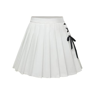 Dressystar Women's Pleated Skirts - Perfect for Any Occasion