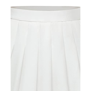 Stylish Dressystar Women's Pleated Skirts for Cosplay