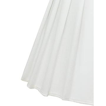 Stylish Dressystar Women's Pleated Skirts for Cosplay