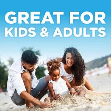 Amazon Basic Care Electrolyte Solution for All Ages