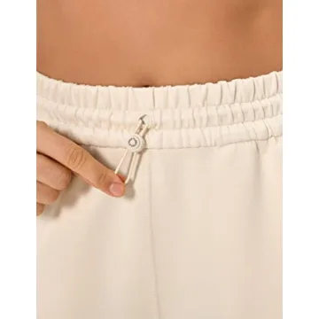 Ultra Soft High Waisted Athletic Shorts with Pockets