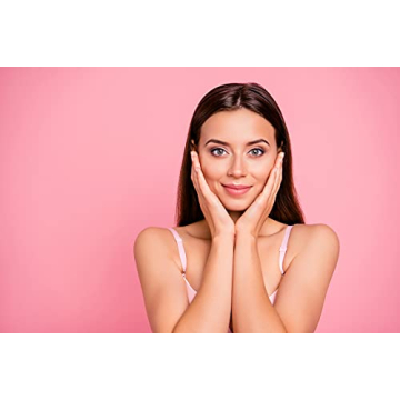 Cocojojo Rose Hydrosol Hydrating Mist for Radiant Skin