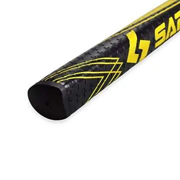 SAPLIZE Putter Grip - Midsize Anti-Slip Comfort Grip