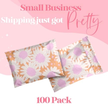 Pretty Package Boutique 10x13 Heavy Duty Poly Mailers
