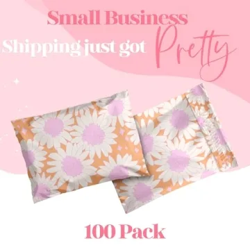 Pretty Package Boutique 10x13 Heavy Duty Poly Mailers